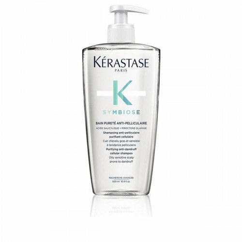 Skælshampoo Kerastase Symbiose 500 ml