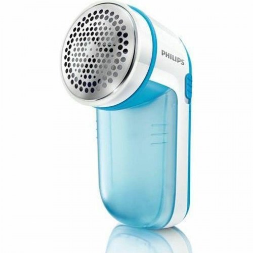 Fnugfjerner Philips GC026/00 - blå fnugrulle til tøj og tekstiler