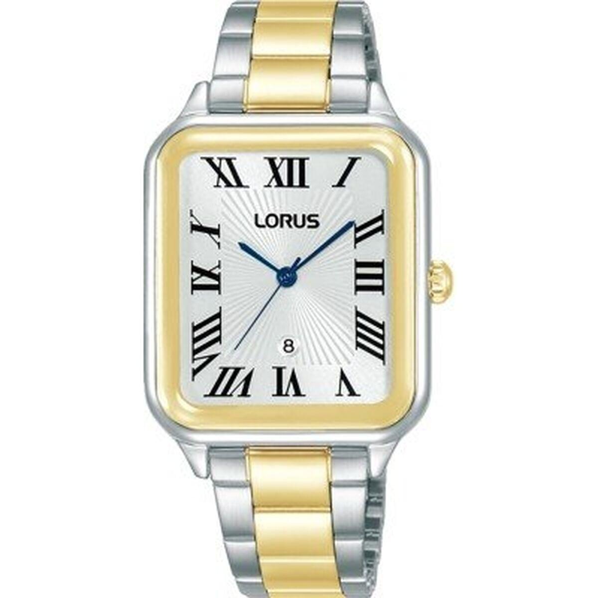 Herreur Lorus - RH741BX9 armbåndsur til mænd
