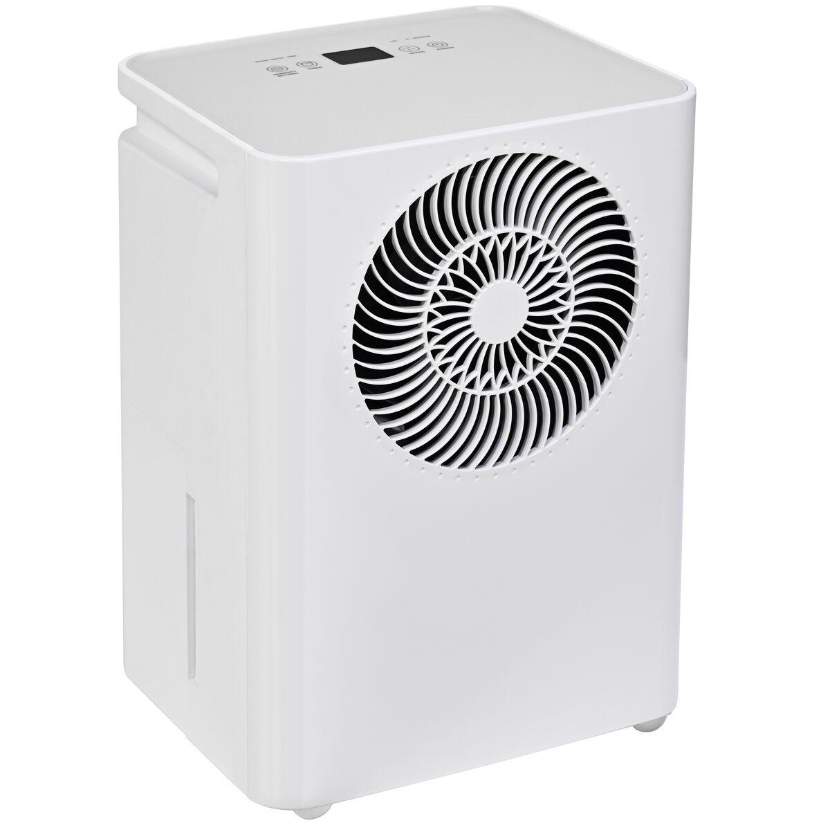 Affugter Artica 16 L - ADD16EWG1, 265 W, hvid
