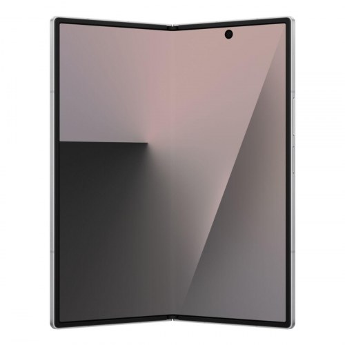 Samsung Galaxy Z Fold7 12 GB/512 GB - Grå 8"