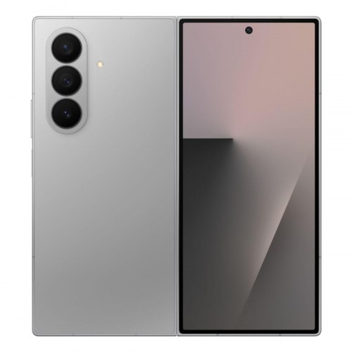 Samsung Galaxy Z Fold7 12 GB/512 GB - Grå 8"