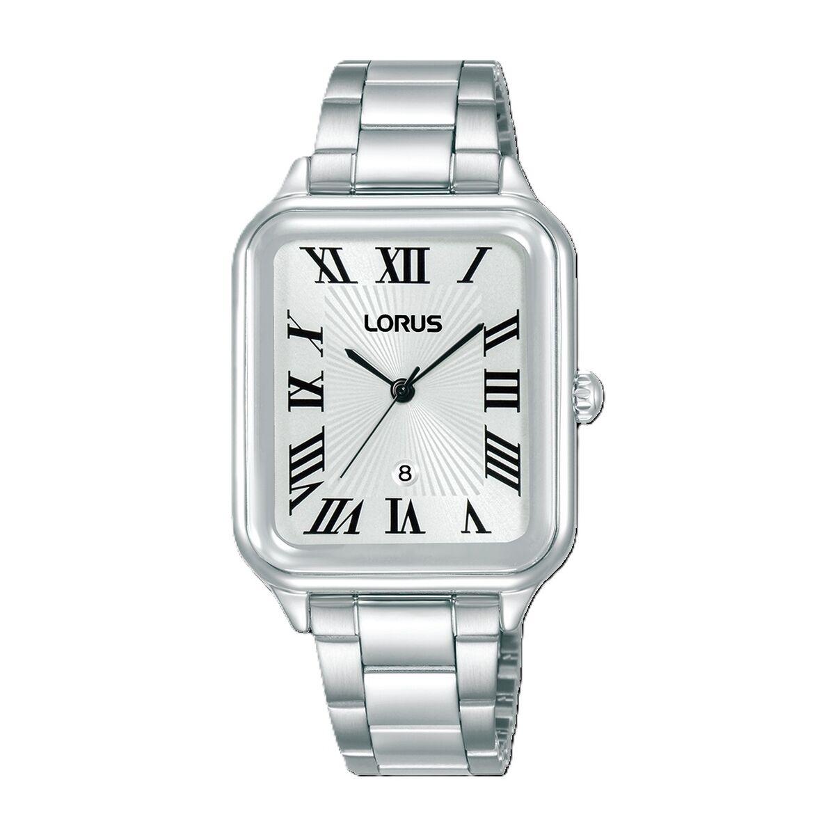 Herreur Lorus RH739BX9 - klassisk armbåndsur til mænd