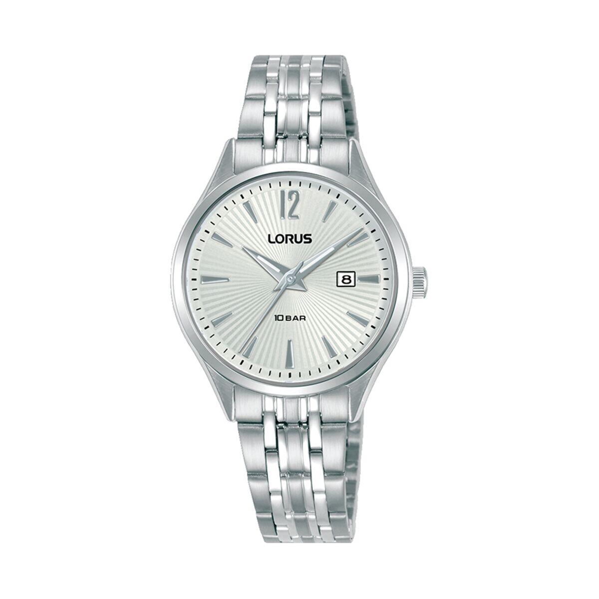 Herreur Lorus RJ201CX9 - klassisk armbåndsur til mænd