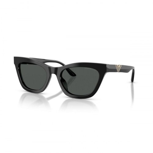 Solbriller dame Emporio Armani EA 4259U - acetat, UV400