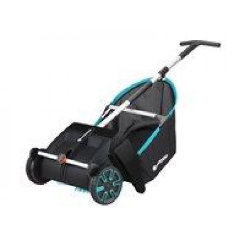 Bladopsamler Gardena – blad og græsindsamler 1,58 m