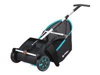 Bladopsamler Gardena – blad og græsindsamler 1,58 m