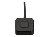 Fingeraftrykslæser USB - Kensington VeriMark Desktop Fingerprint Key billede