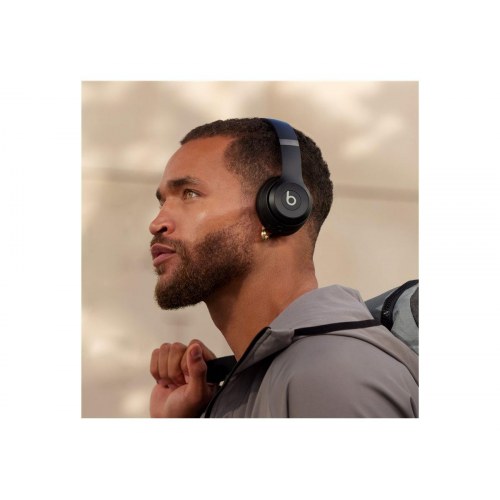 Trådløse hovedtelefoner – Beats Solo 4, sort