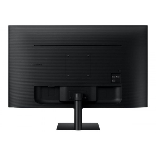 4K skærm Samsung Smart Monitor M70D 32" VA, USB-C, 60 Hz