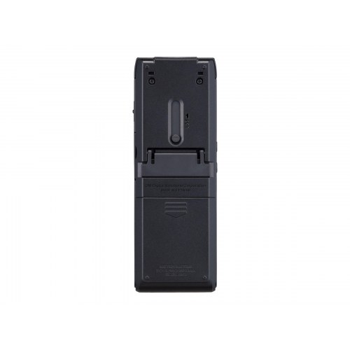 Diktafon Olympus WS-883 stemmeoptager 8 GB – sort