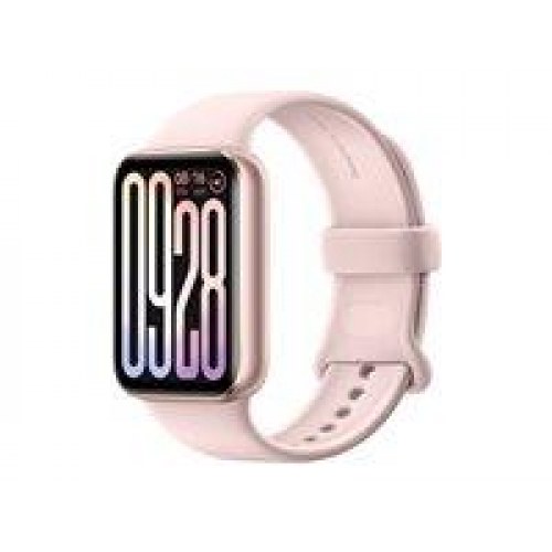Aktivitetsarmbånd Xiaomi Smart Band 9 Pro - roseguld