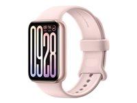 Aktivitetsarmbånd Xiaomi Smart Band 9 Pro - roseguld