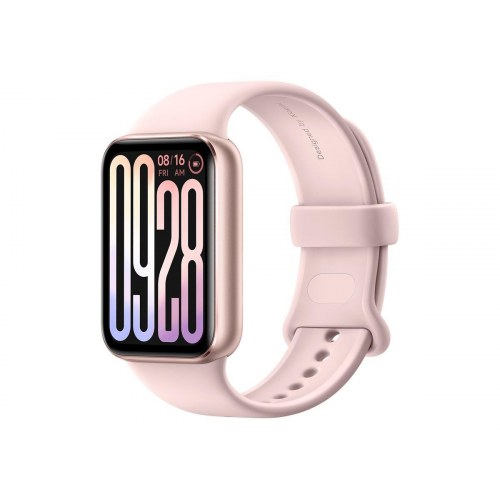 Aktivitetsarmbånd Xiaomi Smart Band 9 Pro - roseguld