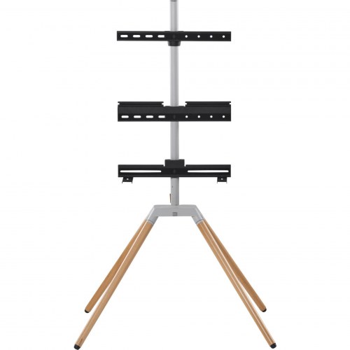 TV-stand One For All Tripod Quadpod – universel gulvholder 32–70"