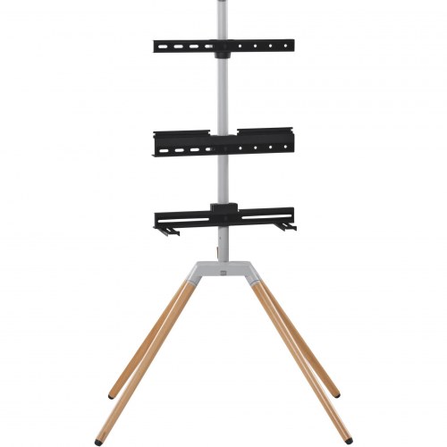 TV-stand One For All Tripod Quadpod – universel gulvholder 32–70"