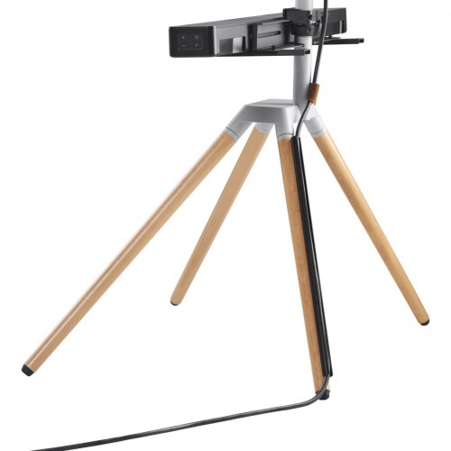 TV-stand One For All Tripod Quadpod – universel gulvholder 32–70"