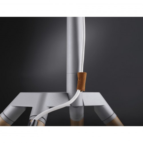 TV-stand One For All Tripod Quadpod – universel gulvholder 32–70"