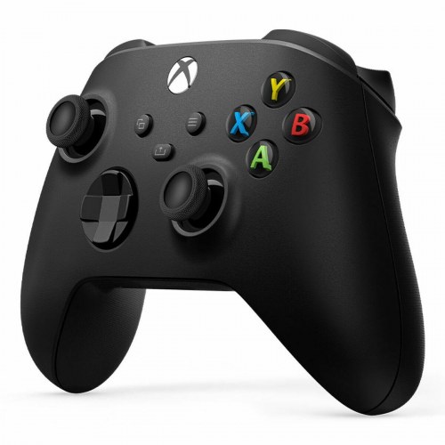 Spil controller Microsoft Xbox One - trådløs, sort