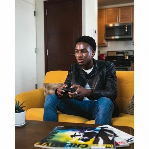 Spil controller Microsoft Xbox One - trådløs, sort