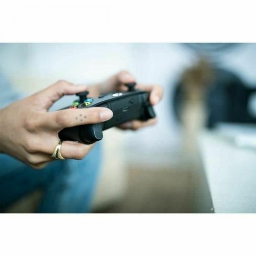 Spil controller Microsoft Xbox One - trådløs, sort