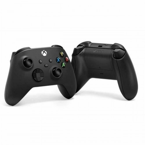 Spil controller Microsoft Xbox One - trådløs, sort