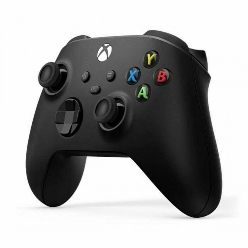 Spil controller Microsoft Xbox One - trådløs, sort