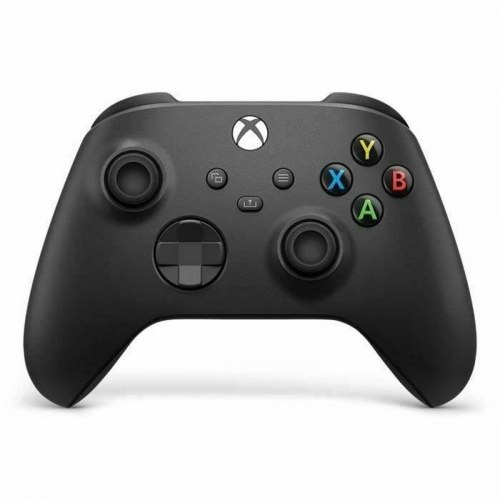 Spil controller Microsoft Xbox One - trådløs, sort