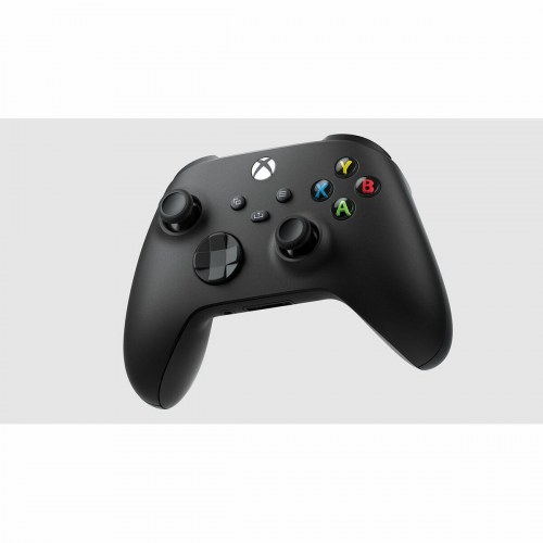 Spil controller Microsoft Xbox One - trådløs, sort