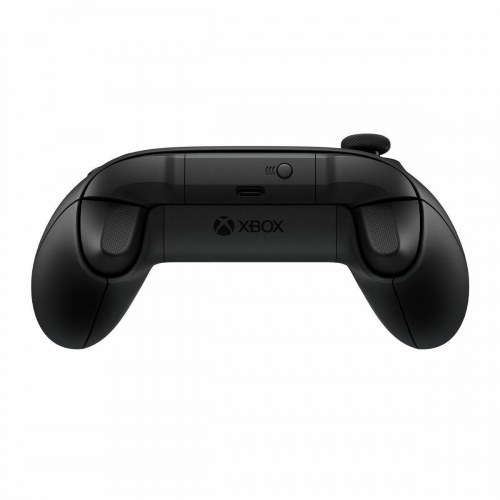 Spil controller Microsoft Xbox One - trådløs, sort