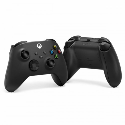 Spil controller Microsoft Xbox One - trådløs, sort