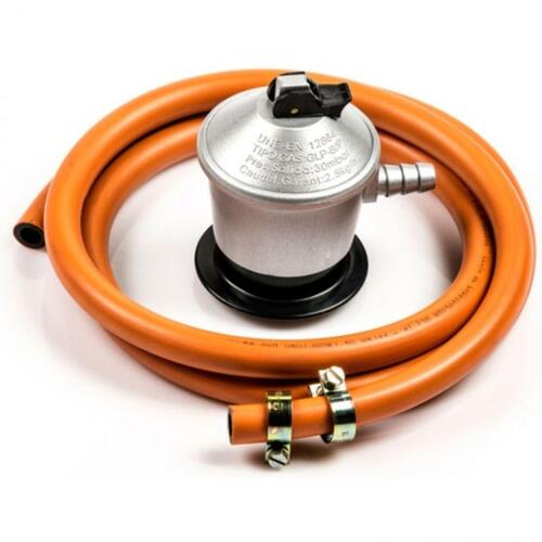 Gasregulator sæt LG 000415 til gasgrill