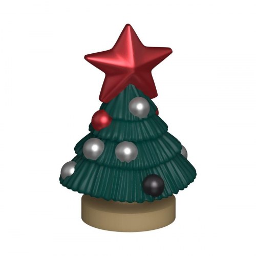 Julekalender med figurer - Funko Pop! Bitty Pop Marvel