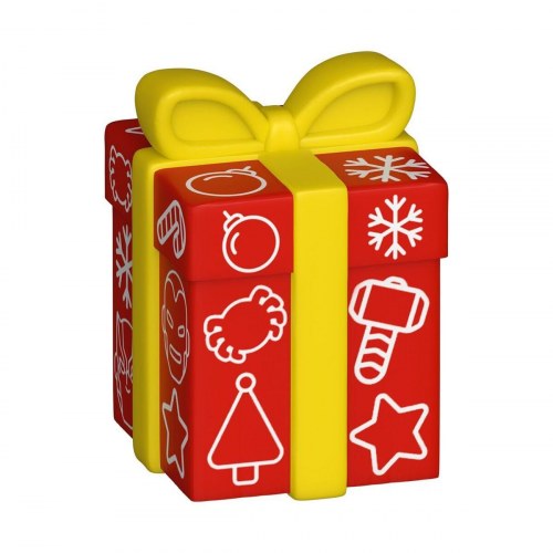 Julekalender med figurer - Funko Pop! Bitty Pop Marvel