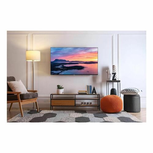 Smart TV 40" TCL 40S5K QLED Full HD (Android TV)