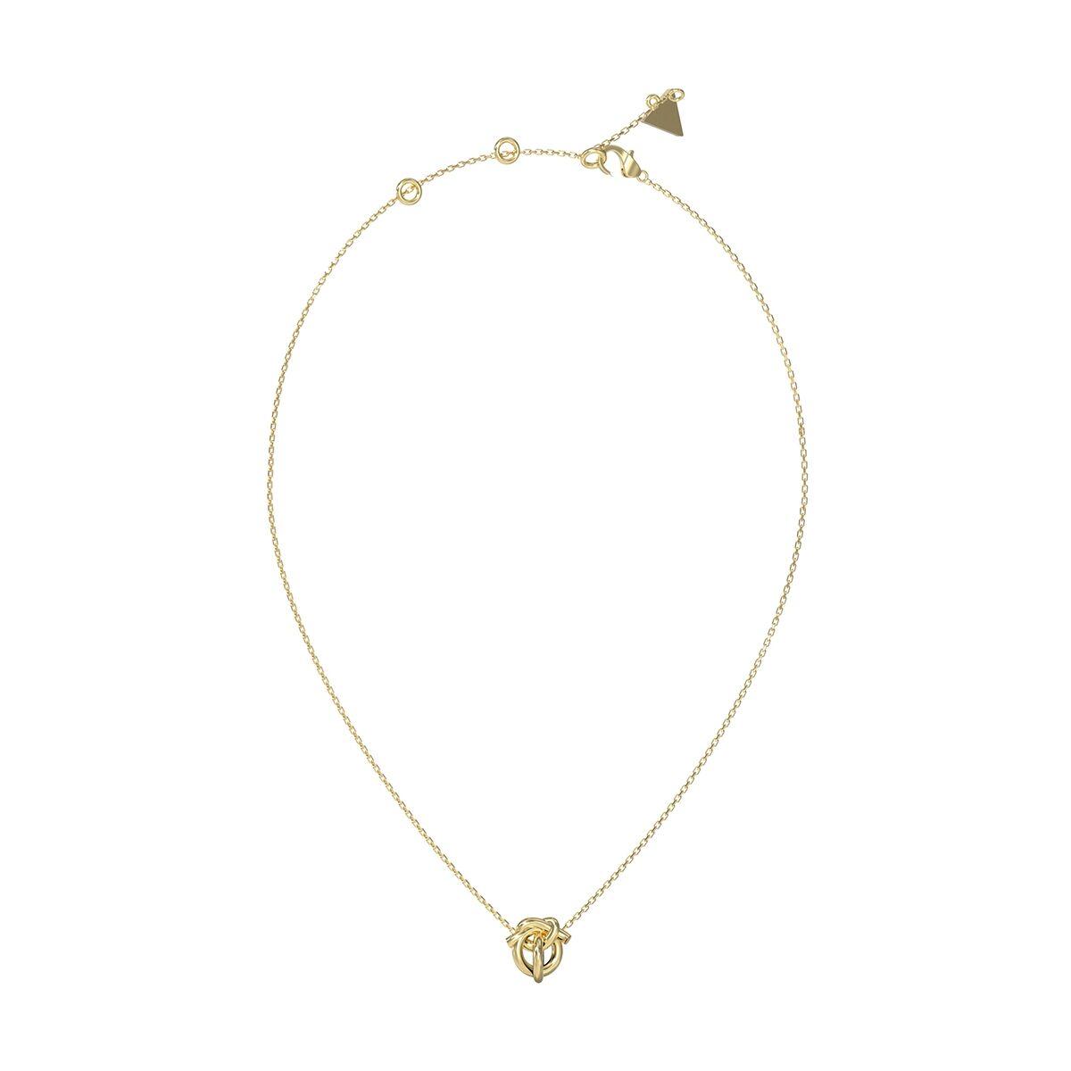 Halskæde dame - Guess JUBN05488JWYGT-U