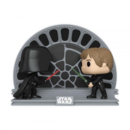 Samlerfigur Funko Pop Star Wars - Multifarvet (70743)