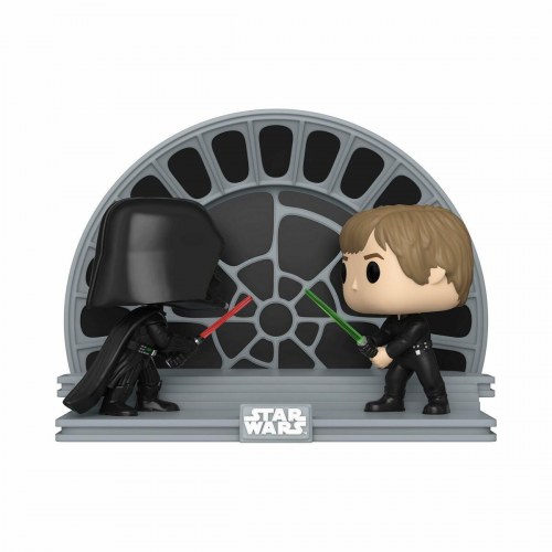 Samlerfigur Funko Pop Star Wars - Multifarvet (70743)
