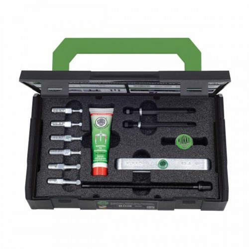 Lejeudtrækker KUKKO - professionelt aftrækkerværktøj