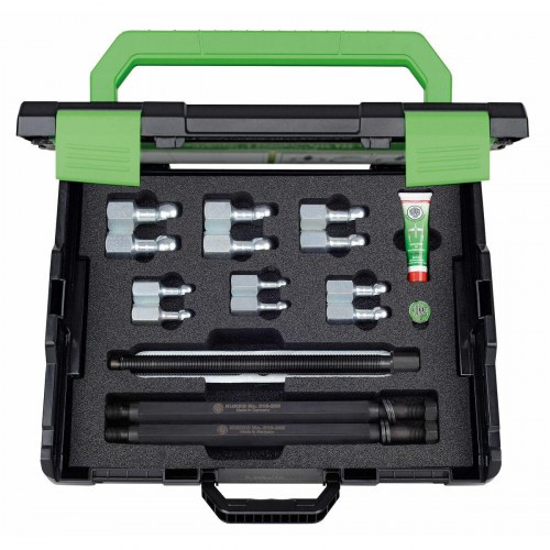 Lejeudtrækker KUKKO - professionelt aftrækkerværktøj