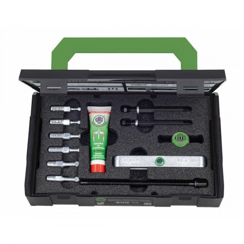 Lejeudtrækker KUKKO - professionelt aftrækkerværktøj