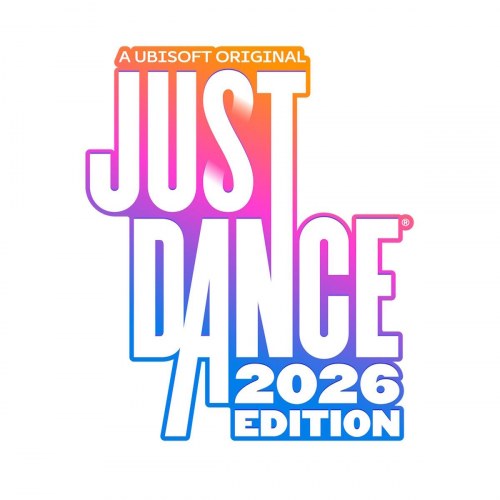 Nintendo Switch spil Ubisoft Just Dance 2026 Edition (downloadkode)