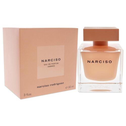 Parfume til kvinder Narciso Rodriguez Narciso Ambrée EDP 90 ml