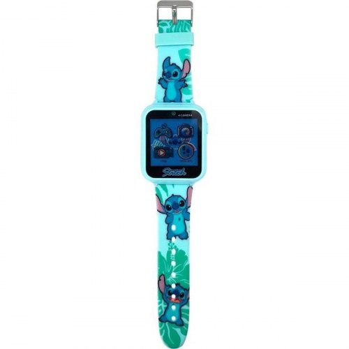 Smartwatch til børn Disney Stitch - Kids Licensing