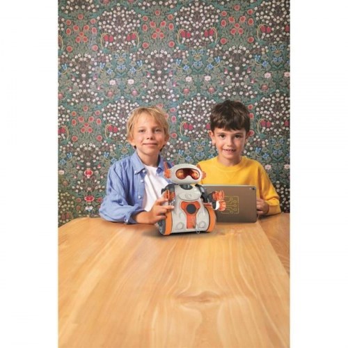 Clementoni Mio Robot Next Generation 2.0 - interaktiv børnerobot (8+)