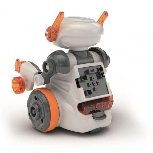 Clementoni Mio Robot Next Generation 2.0 - interaktiv børnerobot (8+)