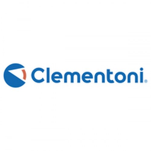 Clementoni Mio Robot Next Generation 2.0 - interaktiv børnerobot (8+)