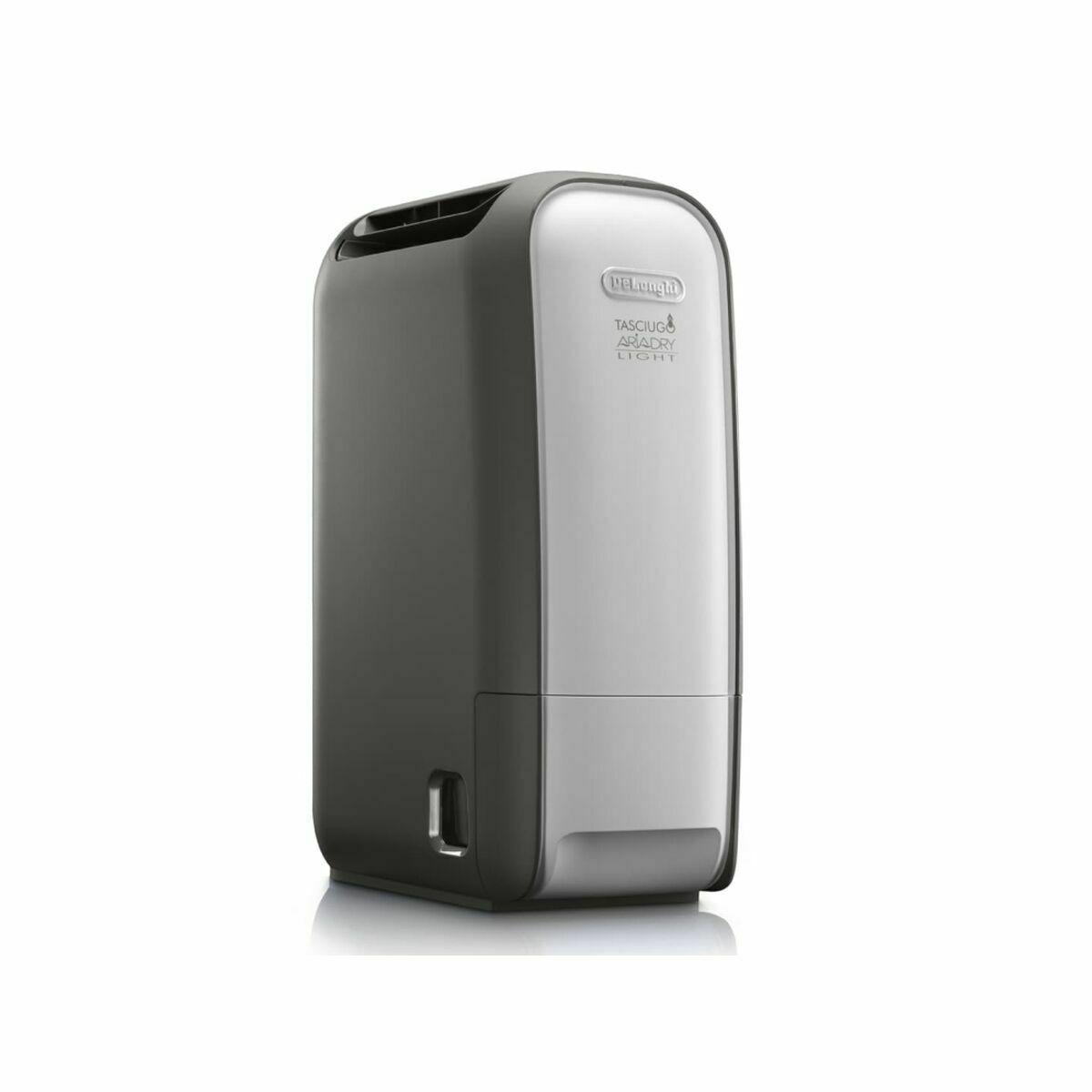 Affugter DeLonghi DNS 80 - hvid