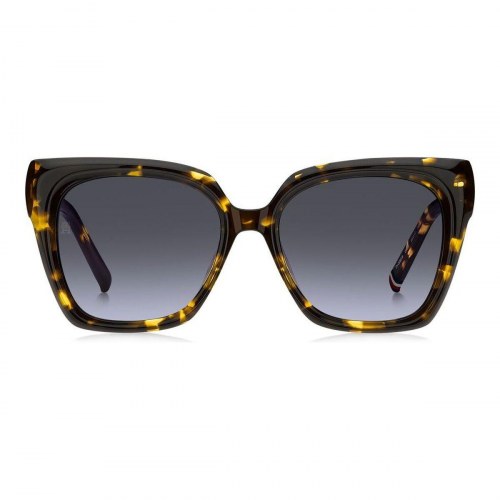 Solbriller dame Tommy Hilfiger TH 2285_S - elegant tortoise