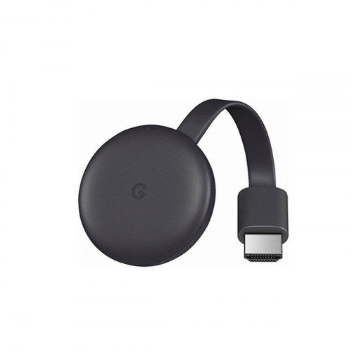 Streaming dongle Google GA00439-IT Full HD (grå)